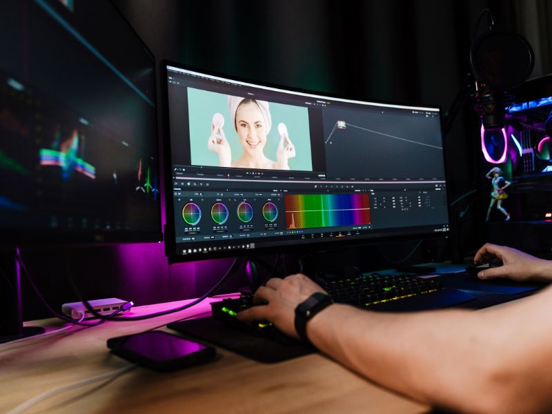 Come cambiare colore ad un oggetto su photoshop Come cambiare colore ad un oggetto su photoshop