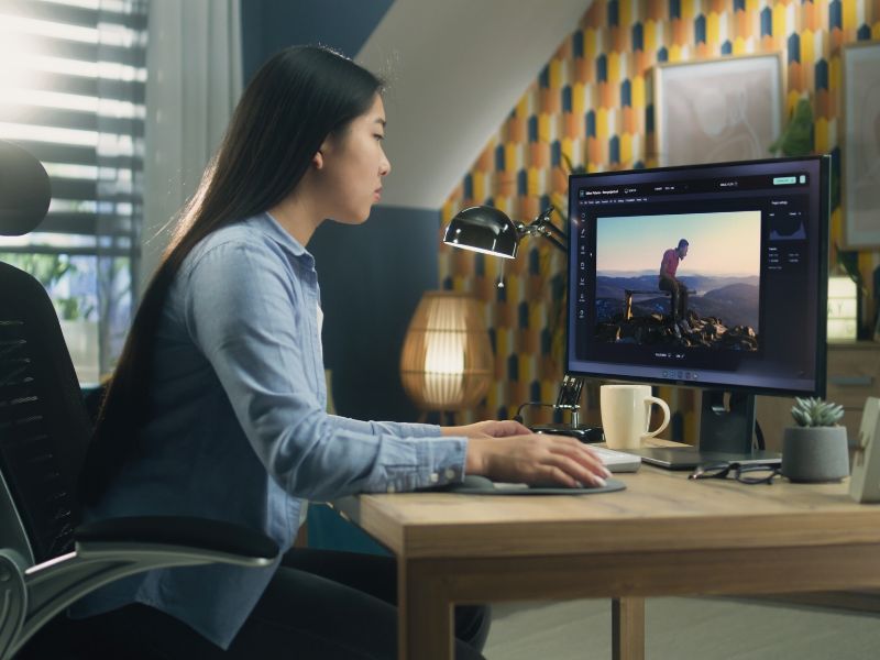 Come sfocare una foto su photoshop Come sfocare una foto su photoshop