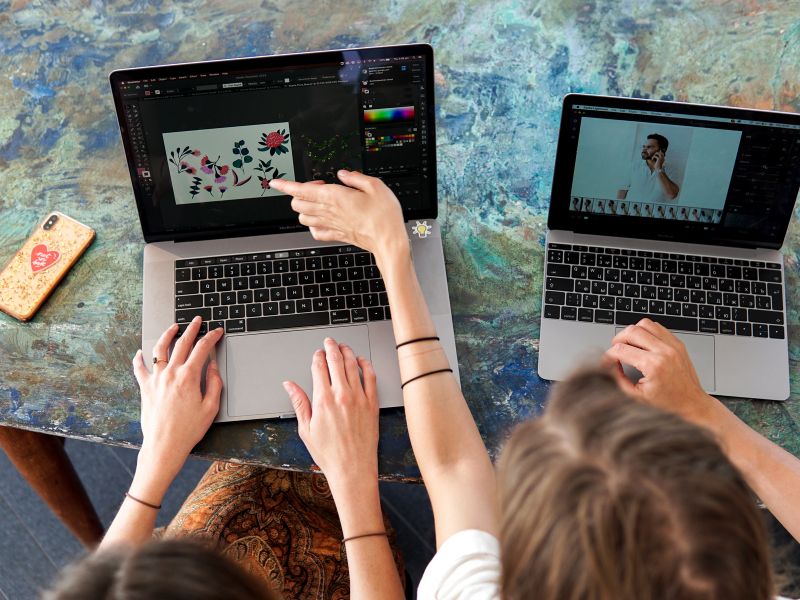 Come tornare indietro su photoshop Come tornare indietro su photoshop