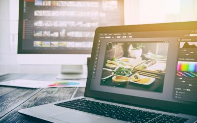 Come fare un Mockup su photoshop