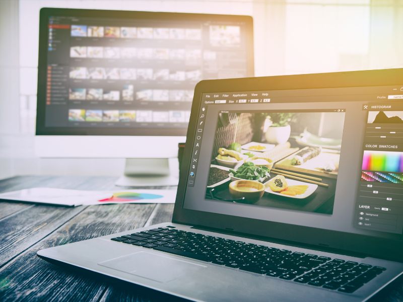 Come fare un mockup photoshop Come fare un mockup photoshop