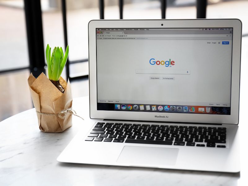 impostare google come pagina iniziale chrome Impostare Google come pagina iniziale Chrome