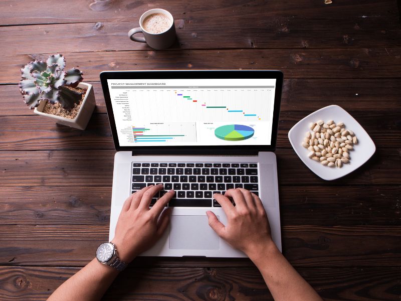 Come scrivere in verticale su Excel