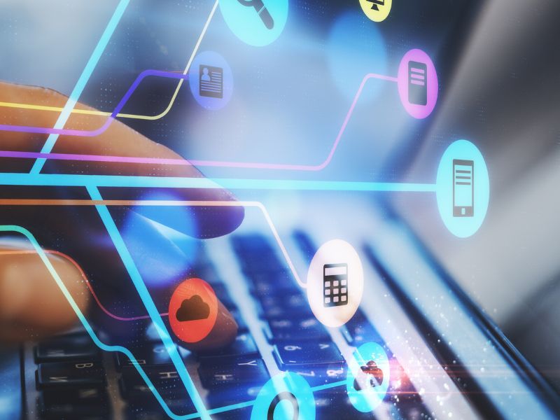 Le ultime innovazioni nel settore tech cosa aspettarsi nel 2024 Le ultime innovazioni nel settore tech: cosa aspettarsi nel 2024