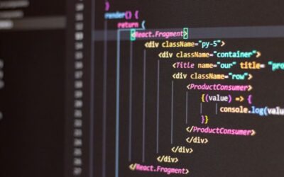 I linguaggi di programmazione più utili per lo sviluppo di app