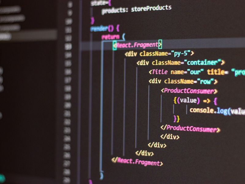 linguaggi di programmazione più utili per lo sviluppo di app linguaggi di programmazione per lo sviluppo di app