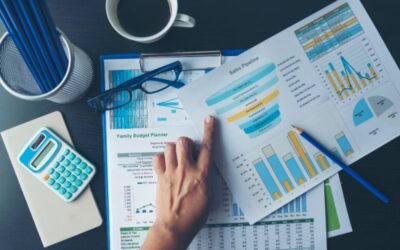 Media ponderata Excel: il tuo nuovo superpotere