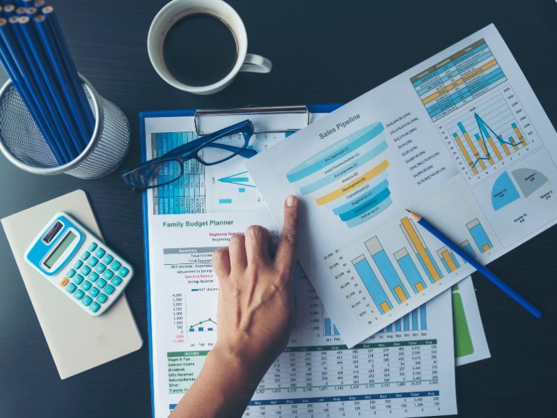 calcoli matematici e media ponderata su Excel media ponderata su excel