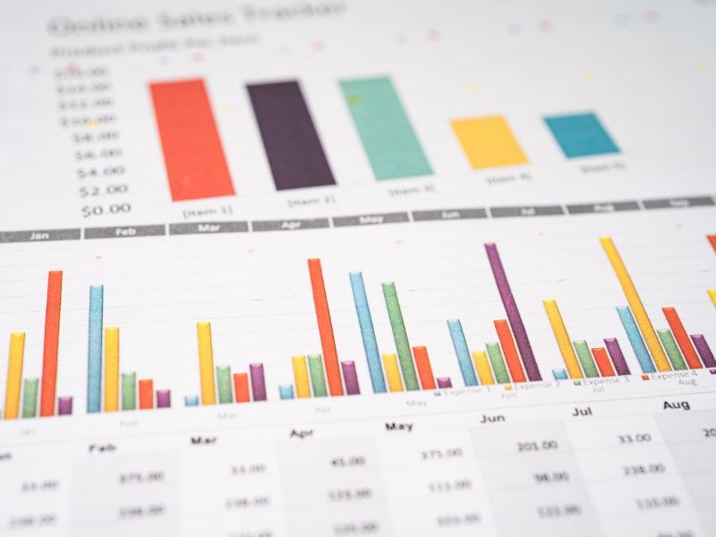 come fare un istogramma su excel come fare un istogramma su Excel