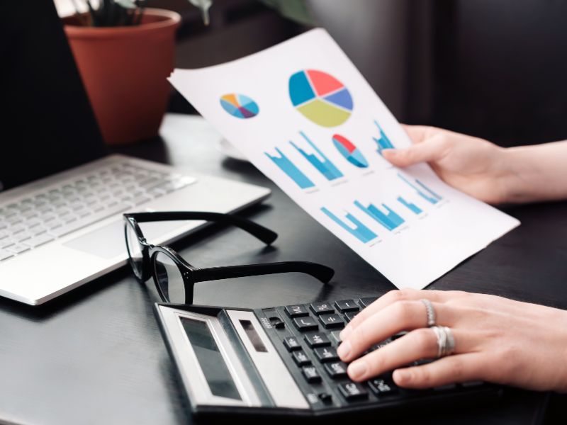 come usare excel per trasformare dati grezzi in tabelle ordinate