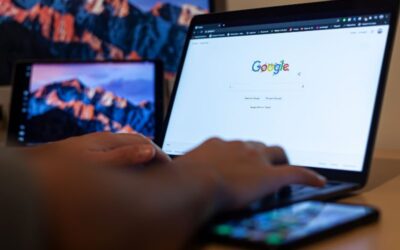 Come mettere Google come tuo browser principale: Guida passo-passo