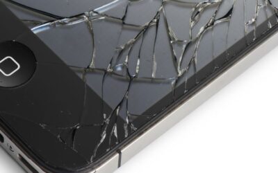 Le cause più comuni dei guasti agli smartphone