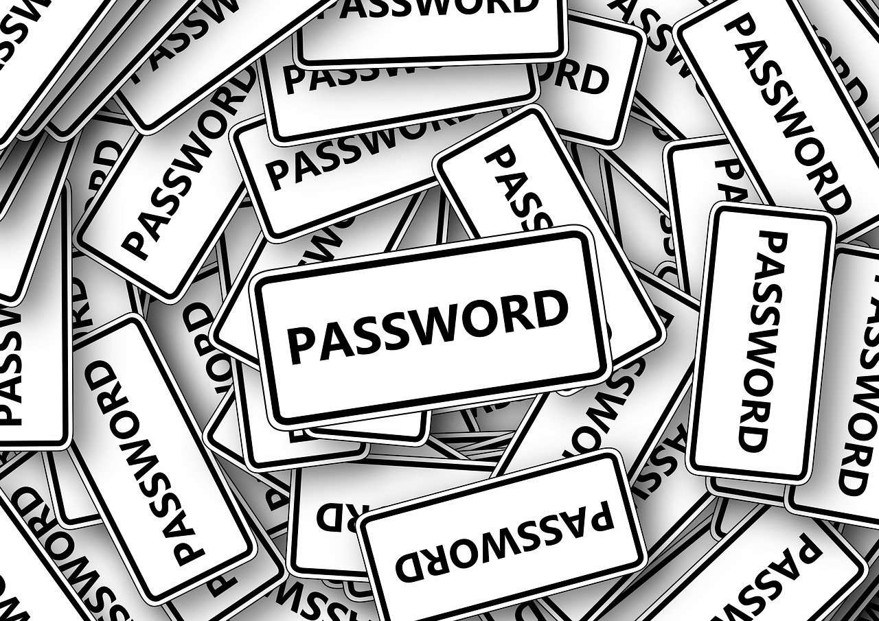 come si vedono le password salvate su Google Chrome?