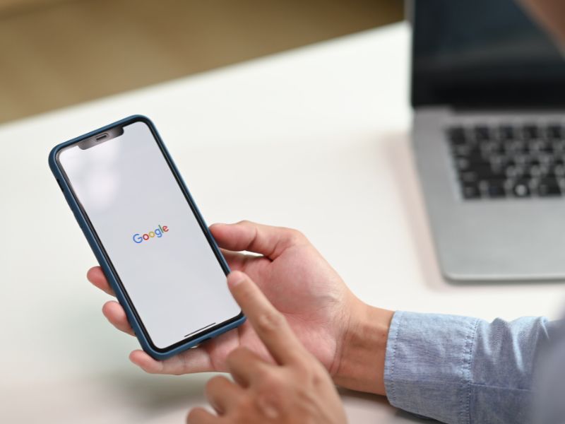 Chiudere schede su Chrome