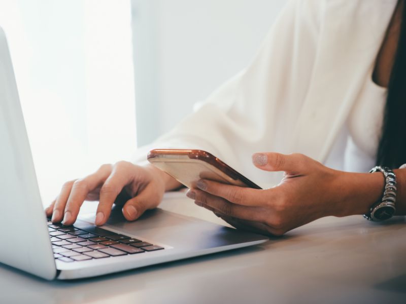 mettere google chrome come browser predefinito