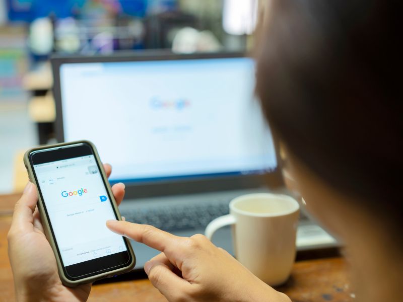 preferiti google chrome preferiti google chrome